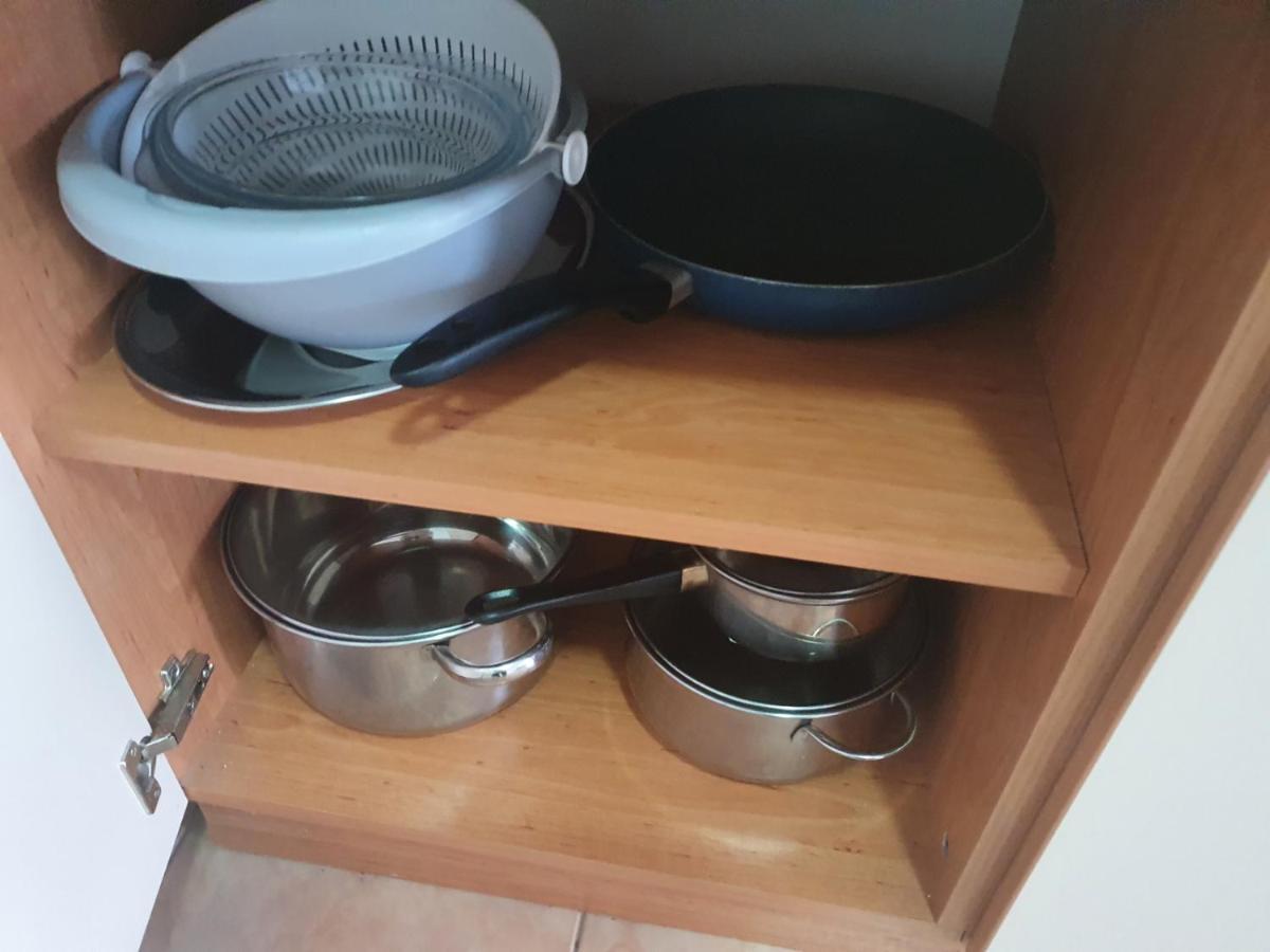 Flora Apartments Tmf Боровец Екстериор снимка