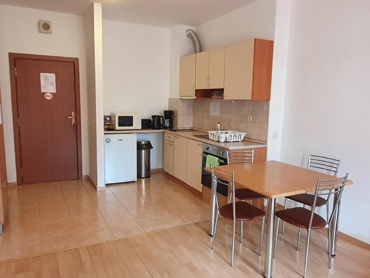 Flora Apartments Tmf Боровец Екстериор снимка