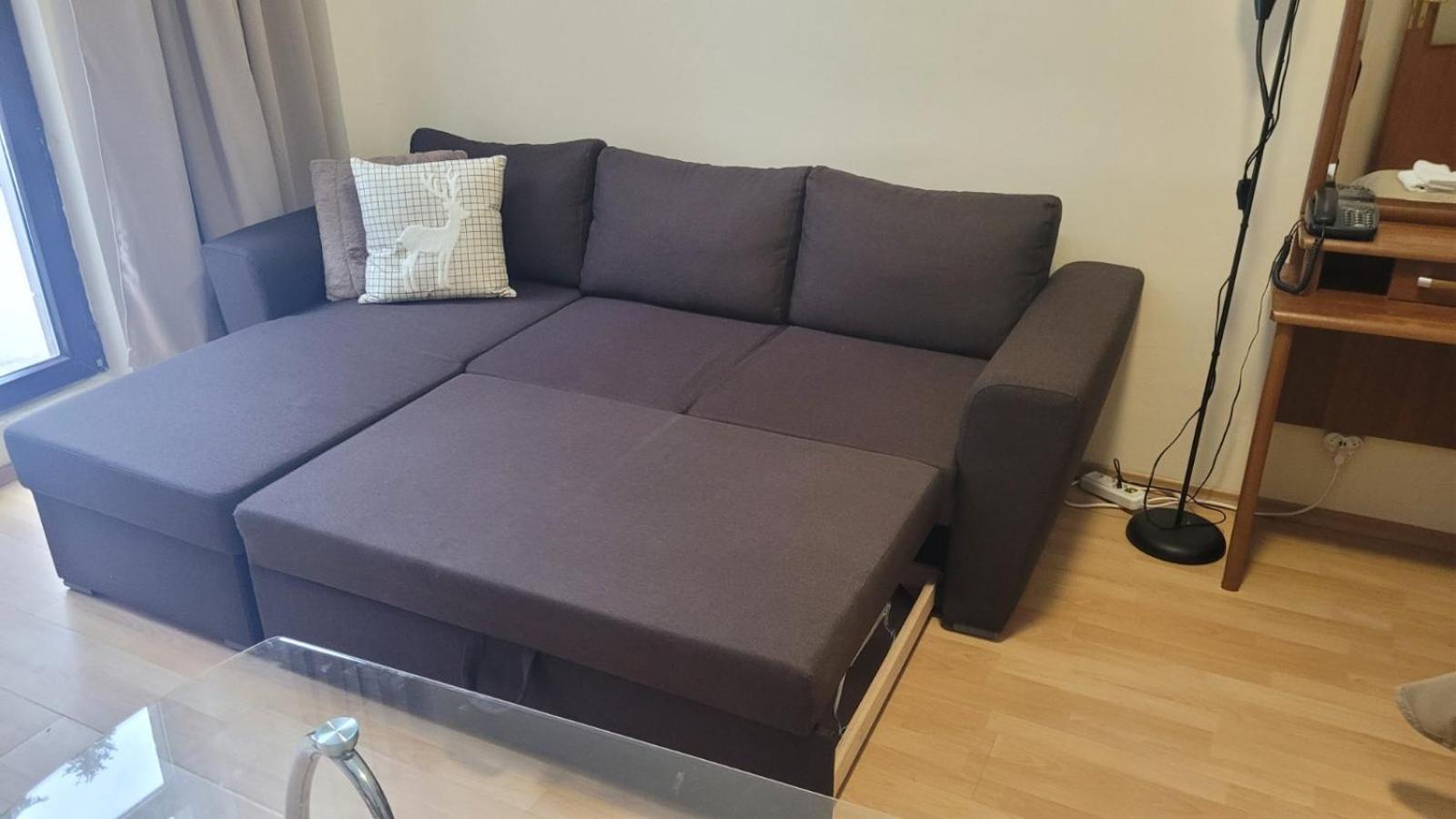 Flora Apartments Tmf Боровец Екстериор снимка
