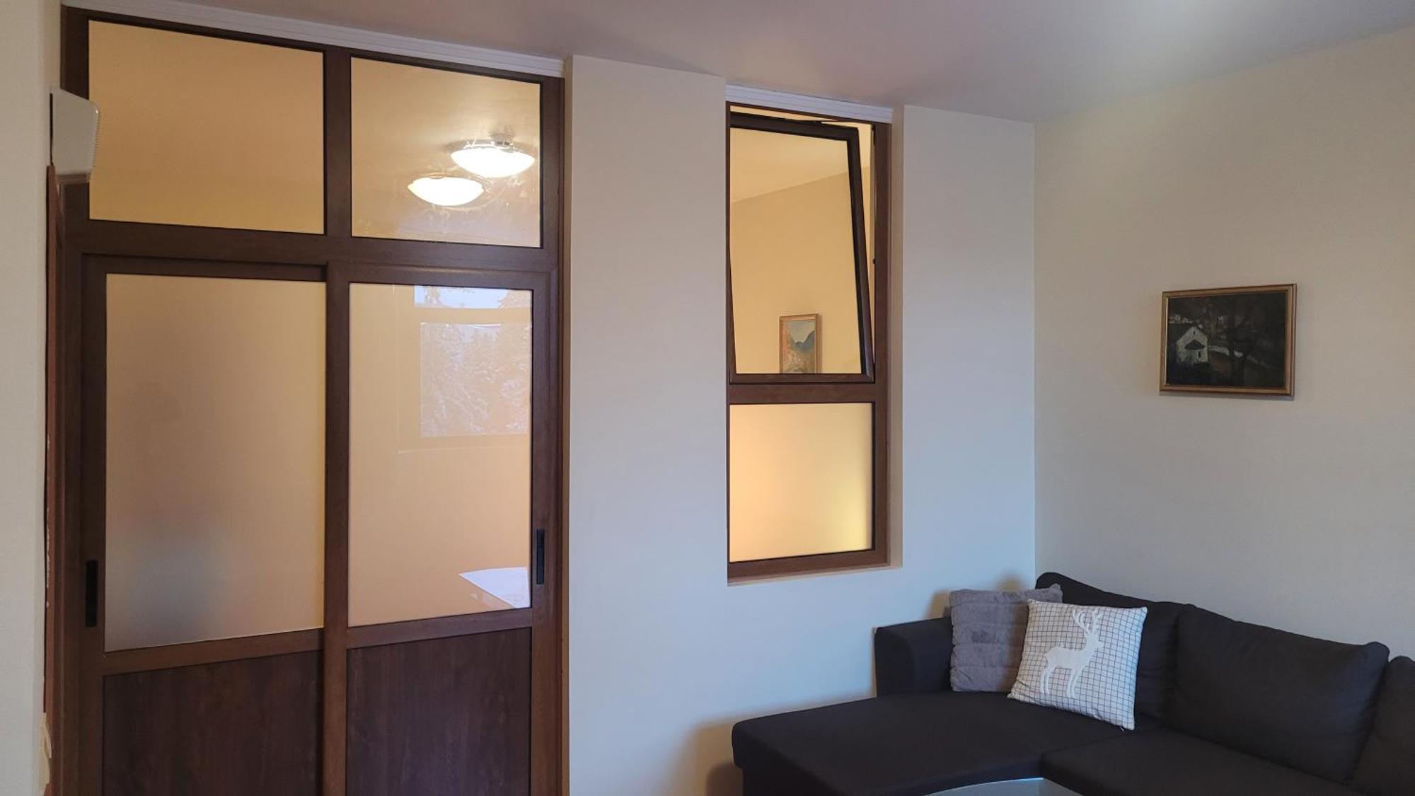 Flora Apartments Tmf Боровец Екстериор снимка
