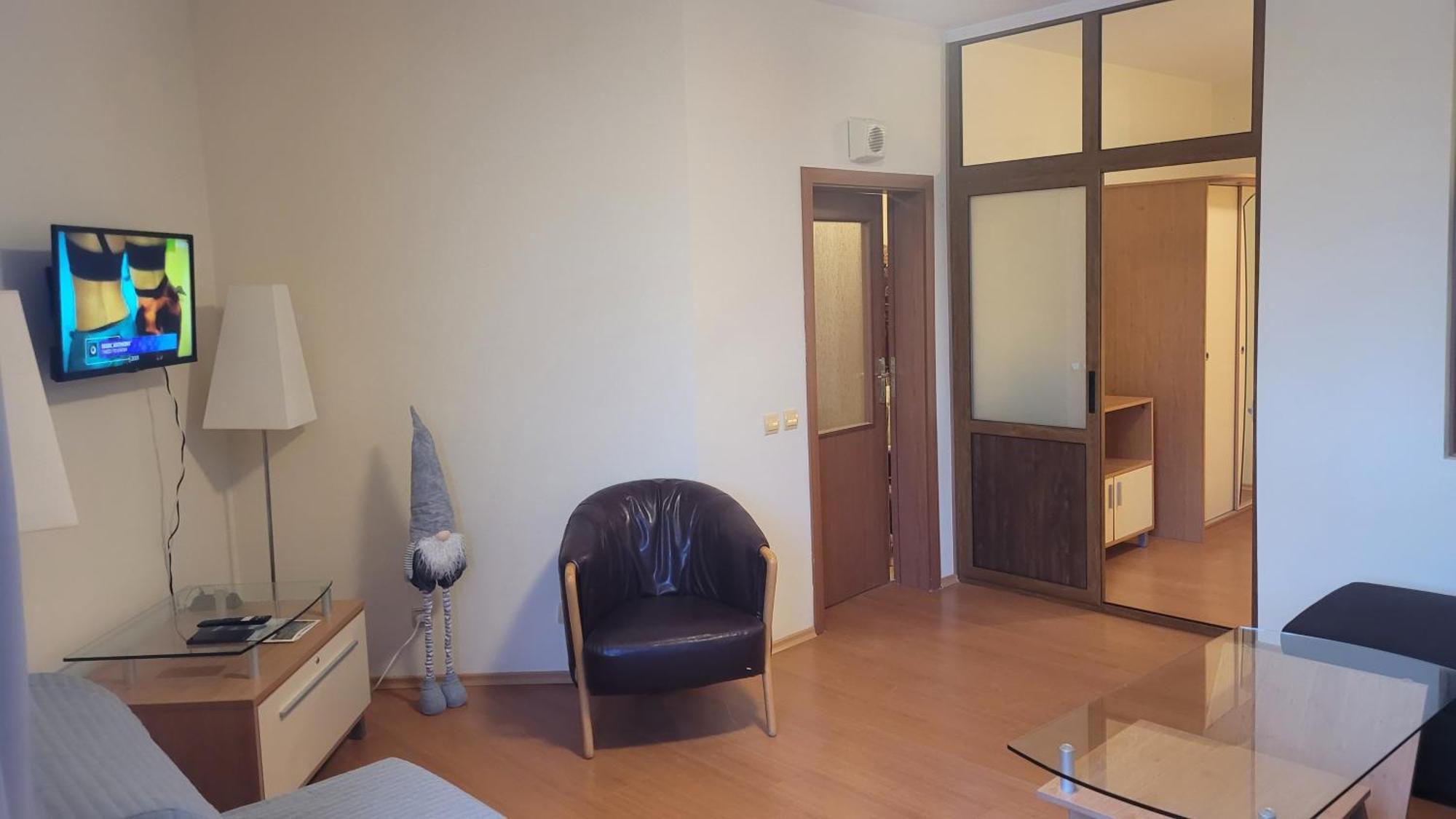 Flora Apartments Tmf Боровец Екстериор снимка