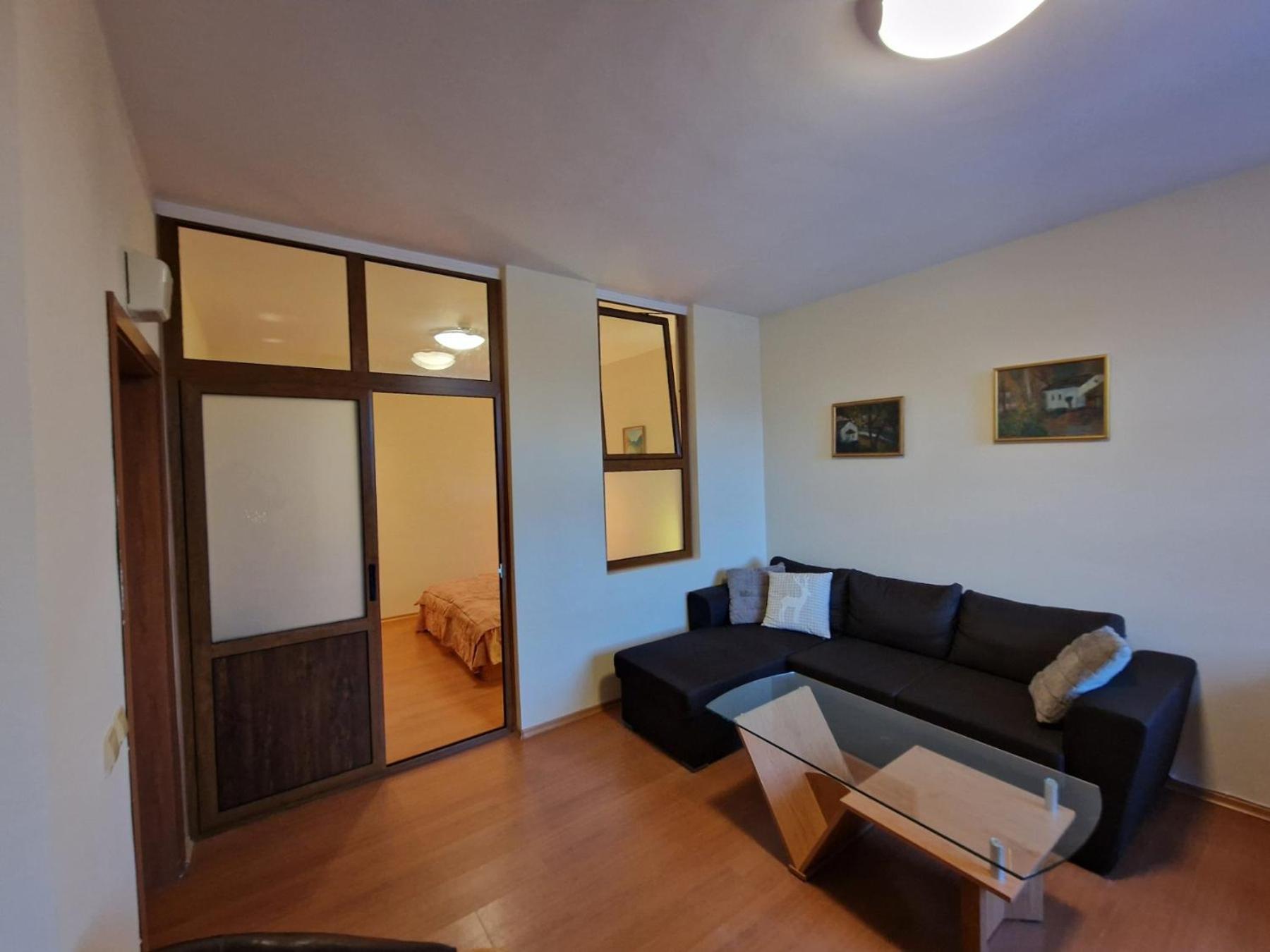 Flora Apartments Tmf Боровец Екстериор снимка