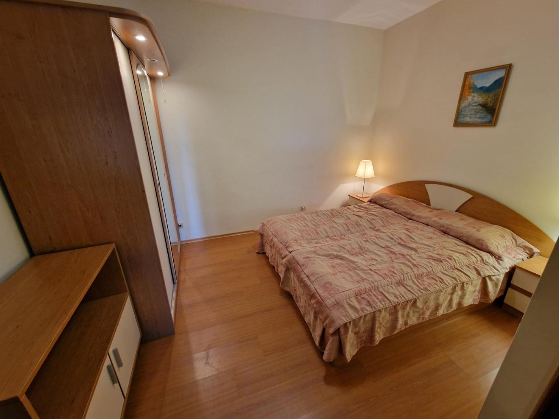 Flora Apartments Tmf Боровец Екстериор снимка