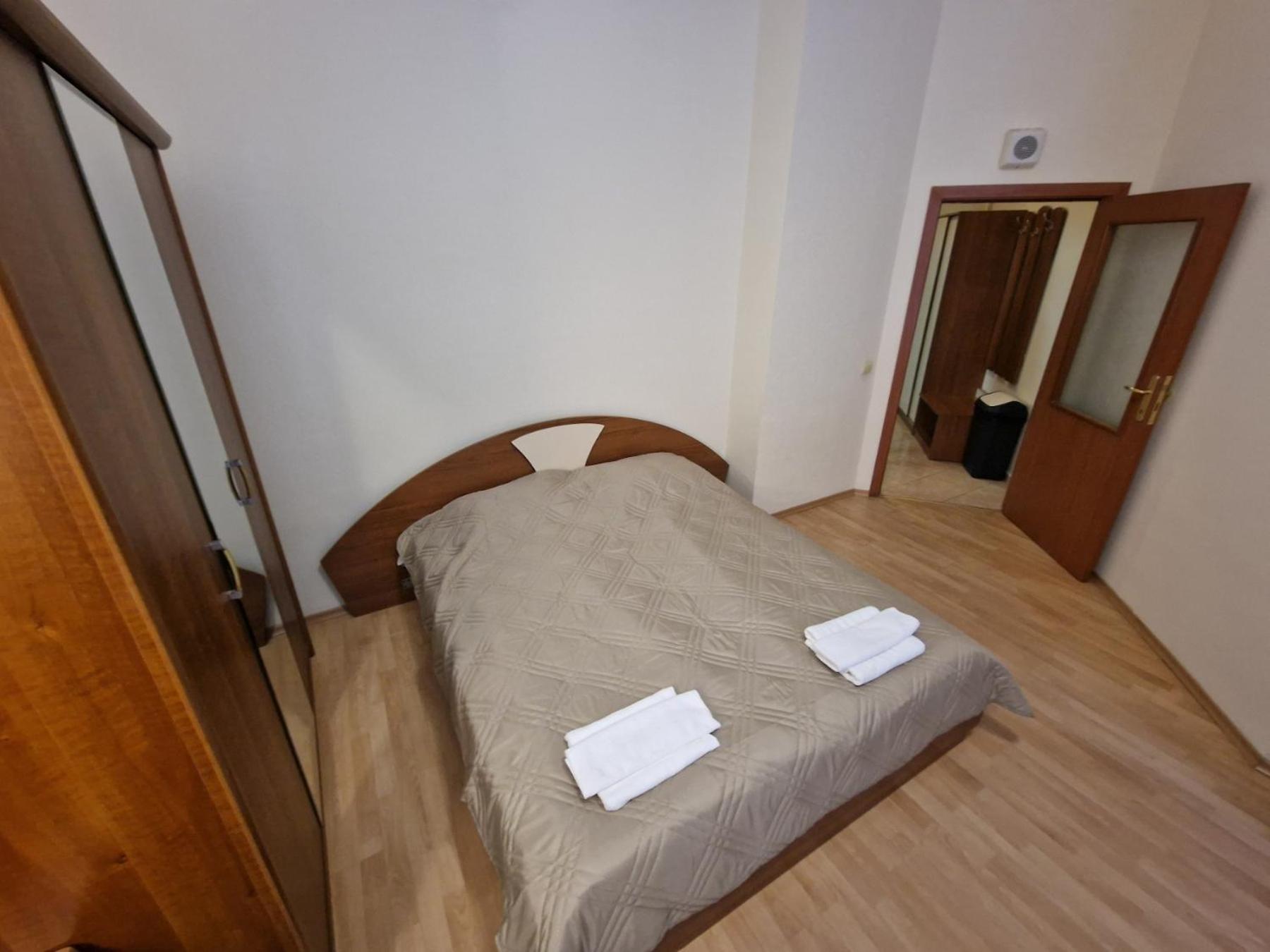 Flora Apartments Tmf Боровец Екстериор снимка