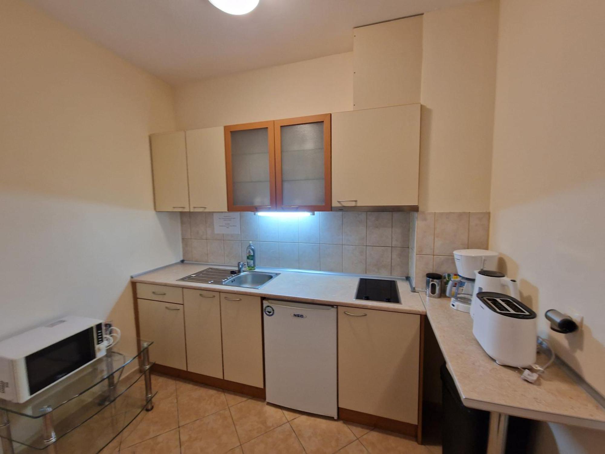 Flora Apartments Tmf Боровец Екстериор снимка