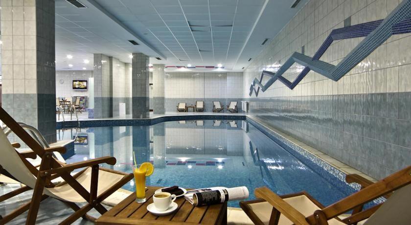 Flora Apartments Tmf Боровец Екстериор снимка